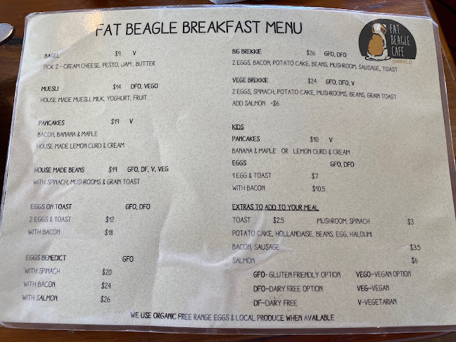 Reviews of Dalethorpe House Cafe & Store in Darfield - Hospitality and gastronomy