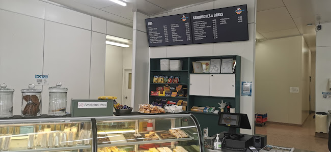 Andersons Pie Shop & Caterers - Hospitality and gastronomy