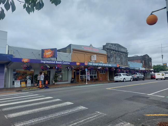Nelsons Bakery - Inglewood