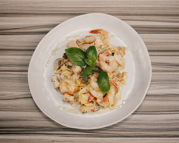 Gina's Italian Kitchen - Auckland