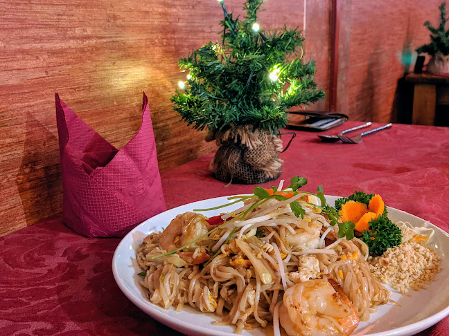 Thai Thani 2 Open Times