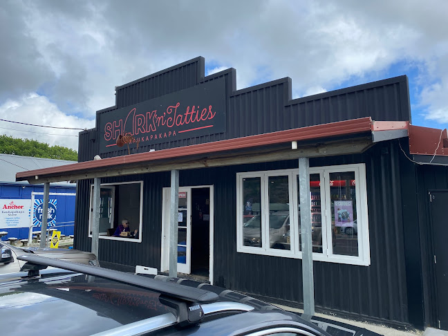 Shark 'n' Tatties - Hospitality and gastronomy