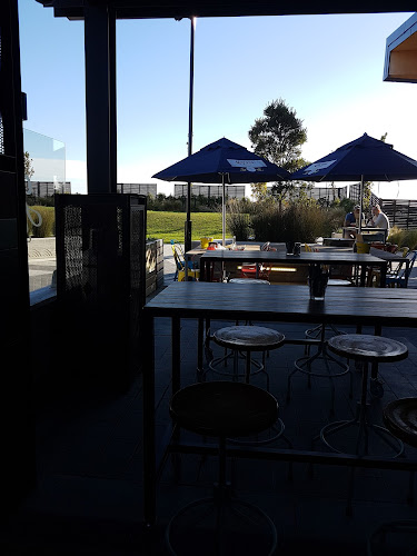 Joe's Garage Wigram - Hospitality and gastronomy