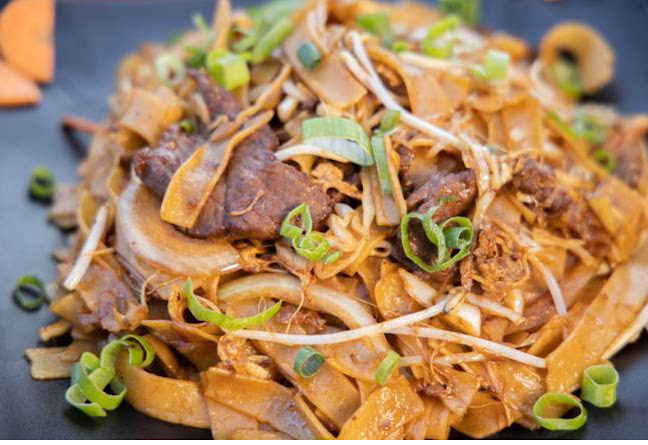 Little Spicy Chinese Restaurant - Christchurch