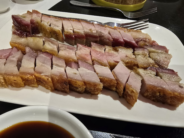 Comentarii opinii despre Dragon Boat Restaurant