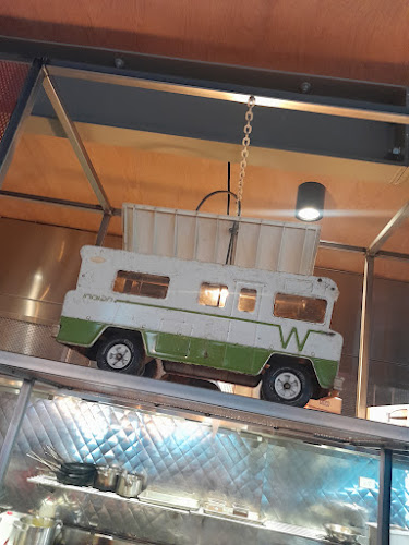 Joe's Garage - Hospitality and gastronomy