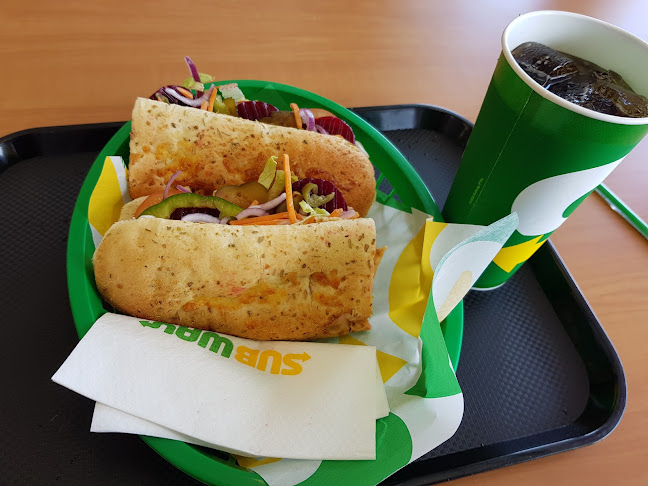 Subway Silverstream - Upper Hutt