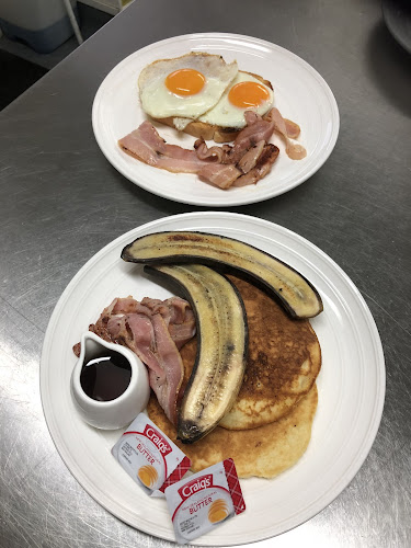 The Well Cafe, Ruawai - Ruawai