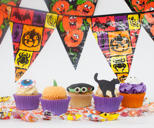 Comentarii opinii despre Delish Cupcakes