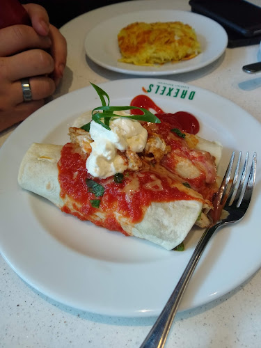 Drexel's Breakfast Restaurant Open Times