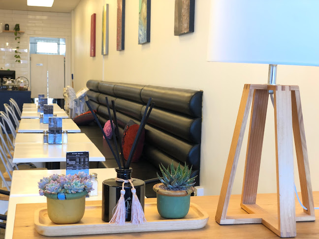 Song's Roast House | Café & Restaurant - Hospitality and gastronomy