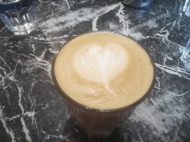 Midnight Espresso - Wellington