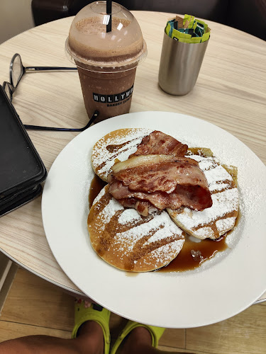 Hollywood bakery - Auckland