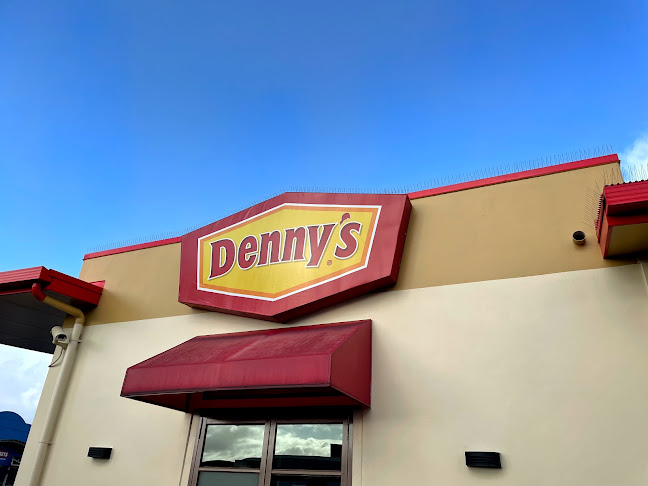 Denny's Porirua