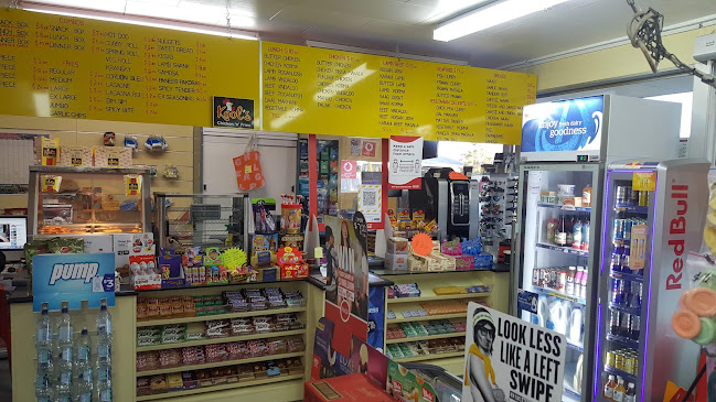 Opinii despre Onekawa Food Store / indian Takeaway în Napier - Hospitality and gastronomy