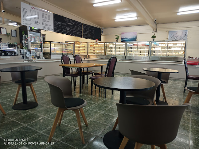 Joe ‘s coffee and bakery - Paeroa