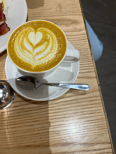 Sentinel Cafe - Hospitality and gastronomy