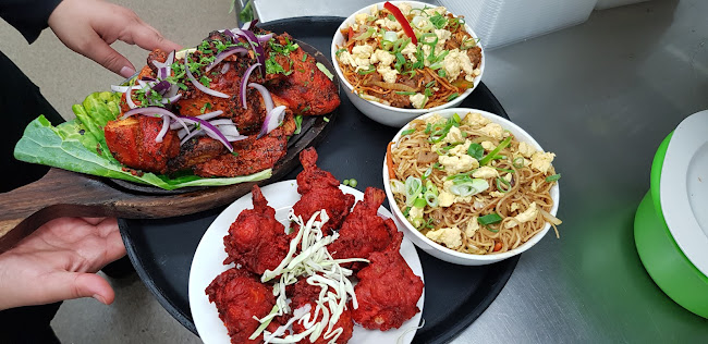 Opinii despre Chilli Masala în Lower Hutt - Hospitality and gastronomy