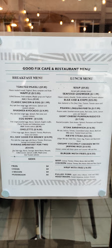 Opinii despre The Local Bite / Filipino and local restaurant în Invercargill - Hospitality and gastronomy