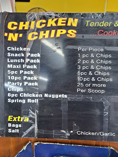 Reviews of Five Star Food Market in Gisborne - Hospitality and gastronomy