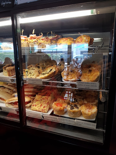 Cafe Ahuriri Open Times