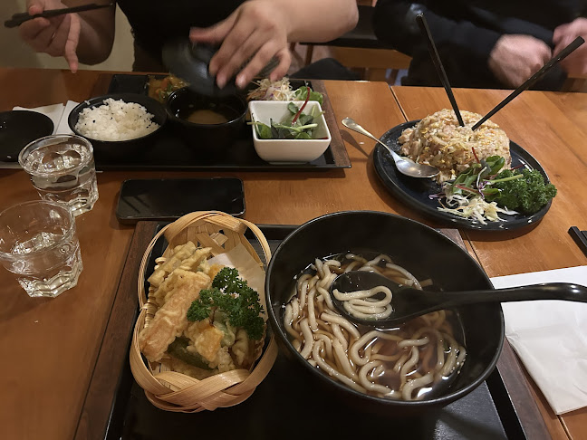 Arashi Kushiyaki Bar - Hospitality and gastronomy