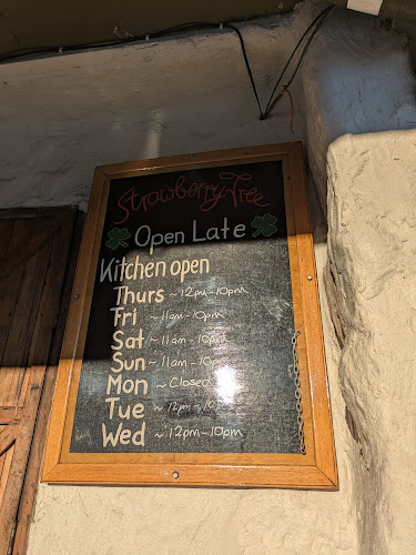 Strawberry Tree Kaikoura Ltd.