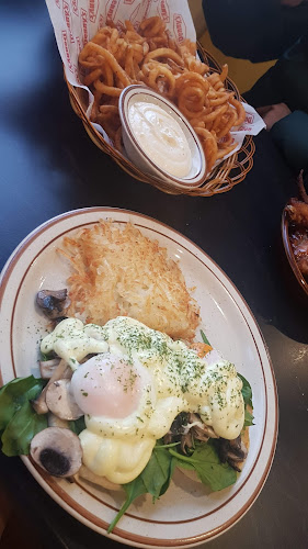 Denny's Manukau Restaurant - Auckland