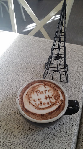 Paris for the Weekend - Kaiapoi