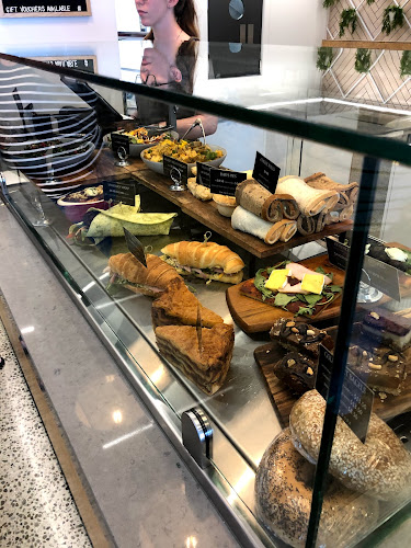 Opinii despre Daily Dose în Dunedin - Hospitality and gastronomy