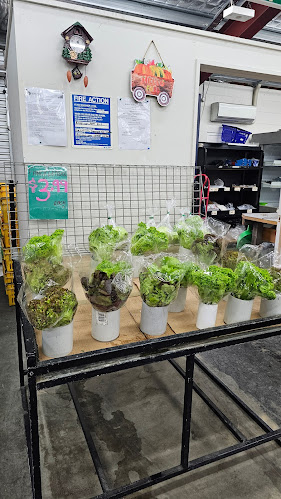 Opinii despre Richmond vege mart în Christchurch - Hospitality and gastronomy