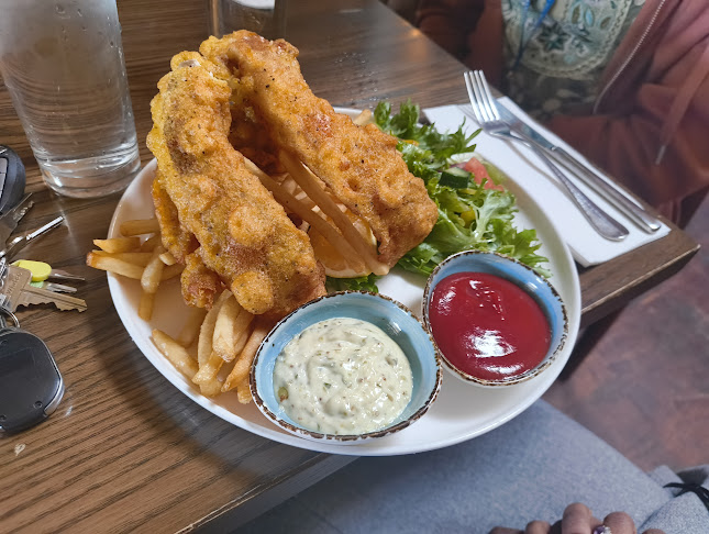 La Vista Cafe & Restaurant