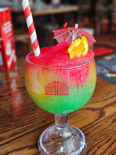 Comentarii opinii despre Cobb & Co. New Plymouth