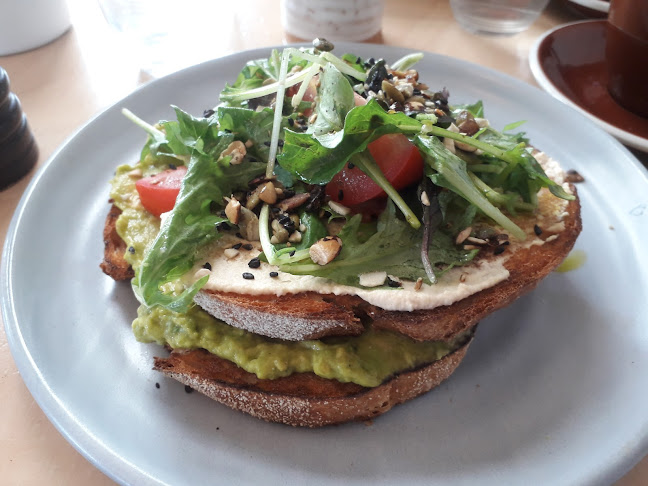 Opinii despre The Shack în Raglan - Hospitality and gastronomy