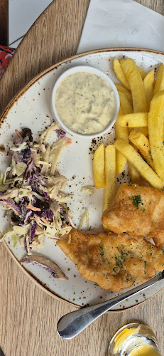 Regatta Bar And Eatery