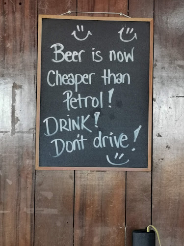 Tahuna Tavern - Tahuna