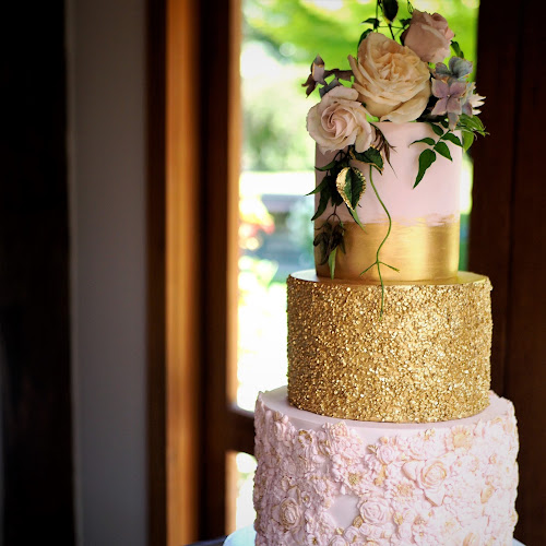 Rebecca Jane Sugar Art - Rolleston