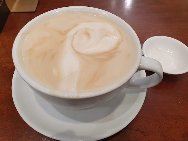 Butlers Chocolate Café - Hospitality and gastronomy