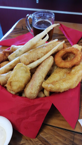 Orepuki Tavern - Orepuki