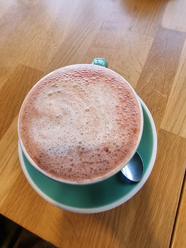 In The Neighbourhood Coffee House - Martinborough