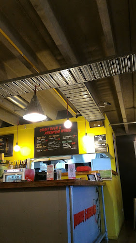 Burgers & Beers Inc. Colombo - Christchurch