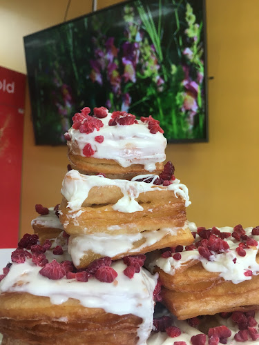 Comentarii opinii despre papa’s pies and cafe