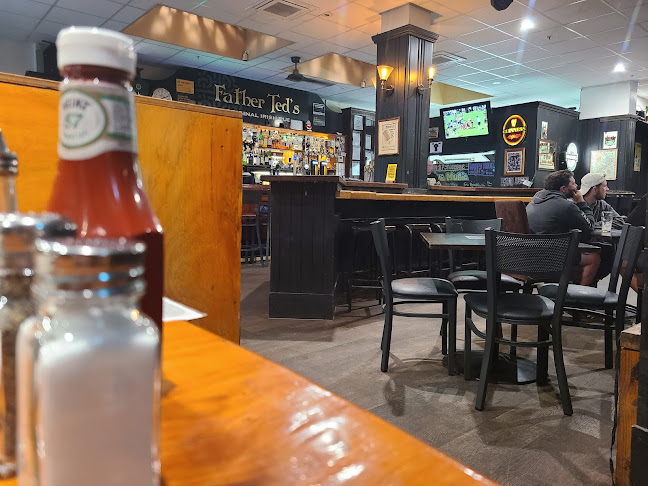 Comentarii opinii despre Father Ted's Original Irish Pub