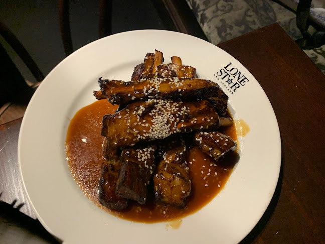 Lone Star Papanui - Christchurch