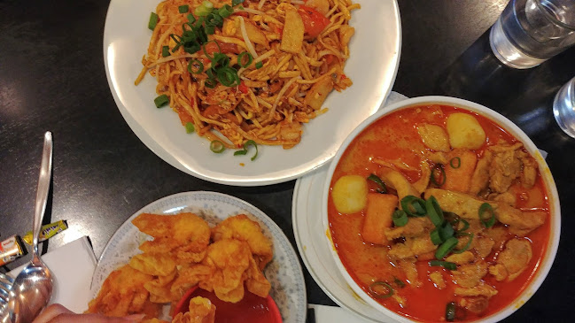 KkRestaurant - Wellington