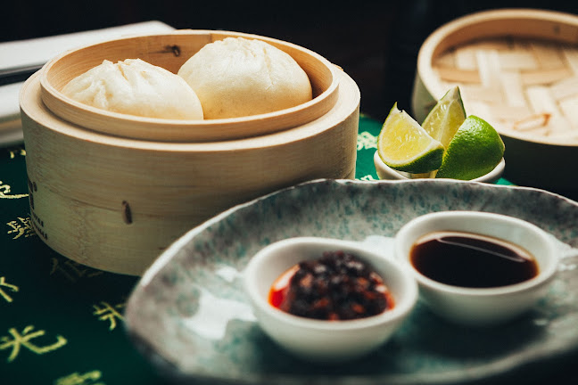 White + Wong’s - Auckland Viaduct, CBD - Hospitality and gastronomy