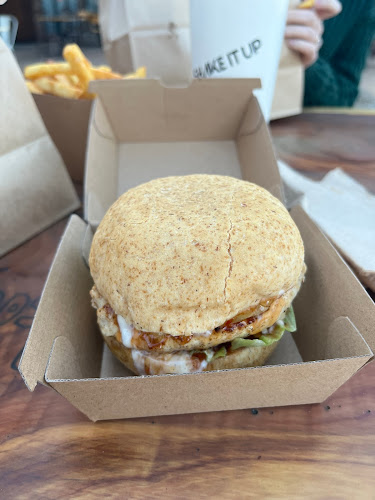 BOSSBURGER - Hospitality and gastronomy