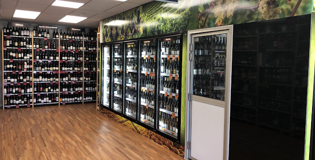 Millwater Fine Wines & Spirits - Hospitality and gastronomy
