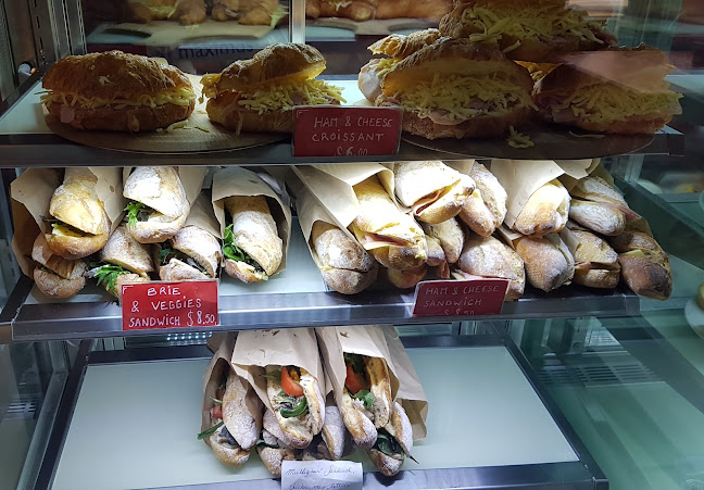 Opinii despre Sweet As Bakery în Akaroa - Hospitality and gastronomy