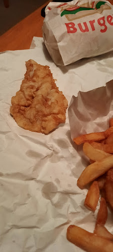 Fishermans Catch - Hospitality and gastronomy